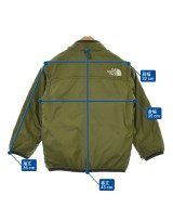 THE NORTH FACE（ザノースフェイス）その他 カーキ サイズ:110(5T-6T) キッズ/2200689931048