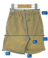 THE NORTH FACE（ザノースフェイス）その他 ベージュ サイズ:100(3T-4T) キッズ/2200690658071