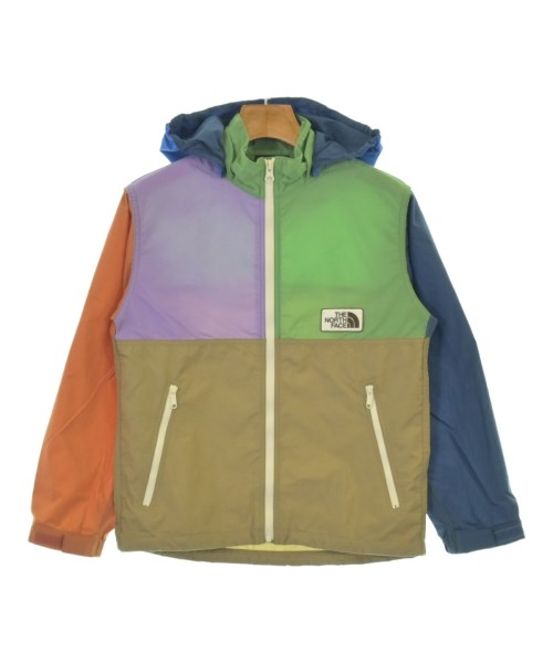 THE NORTH FACE(ザノースフェイス)その他 カーキ サイズ:140(11T-12T)/2200679804192