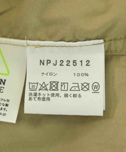 THE NORTH FACE（ザノースフェイス）その他 カーキ サイズ:140(11T-12T) キッズ/2200679804192