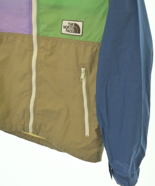 THE NORTH FACE（ザノースフェイス）その他 カーキ サイズ:140(11T-12T) キッズ/2200679804192