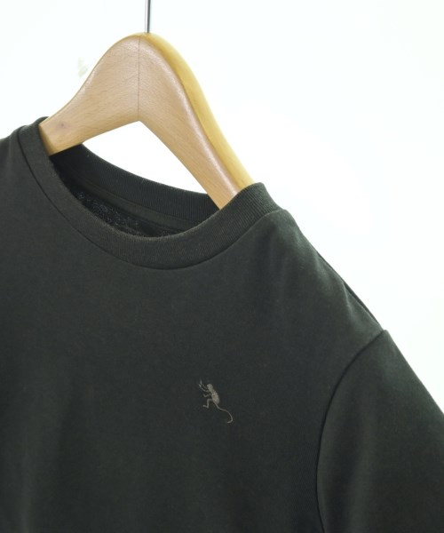 THE NORTH FACE（ザノースフェイス）Tシャツ・カットソー 黒 サイズ:100(3T-4T) キッズ/2200694963140