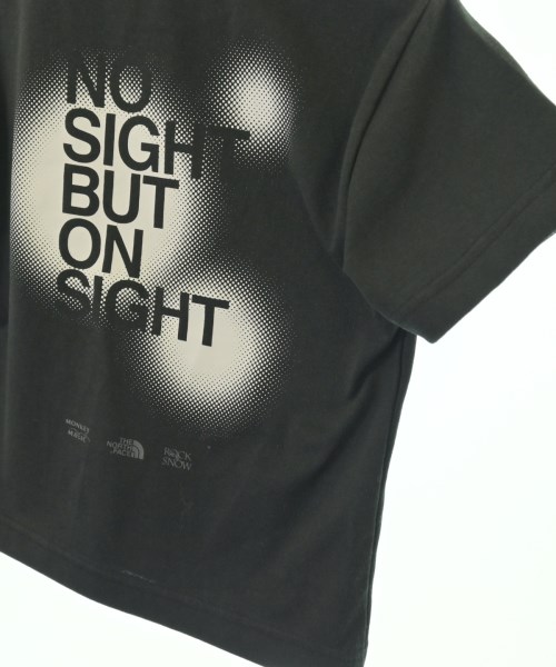 THE NORTH FACE（ザノースフェイス）Tシャツ・カットソー 黒 サイズ:100(3T-4T) キッズ/2200694963140