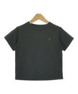 THE NORTH FACE（ザノースフェイス）Tシャツ・カットソー 黒 サイズ:100(3T-4T) キッズ/2200694963140