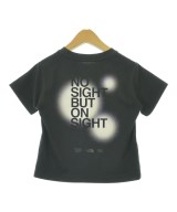 THE NORTH FACE（ザノースフェイス）Tシャツ・カットソー 黒 サイズ:100(3T-4T) キッズ/2200694963140