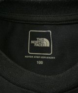 THE NORTH FACE（ザノースフェイス）Tシャツ・カットソー 黒 サイズ:100(3T-4T) キッズ/2200694963140