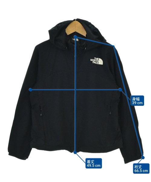 THE NORTH FACE（ザノースフェイス）その他 紺 サイズ:130(9T-10T) キッズ/2200695110024