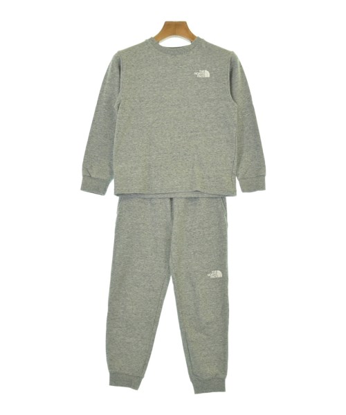 THE NORTH FACE(ザノースフェイス)ワンピース（その他） グレー サイズ:130(9T-10T)/2200695110055