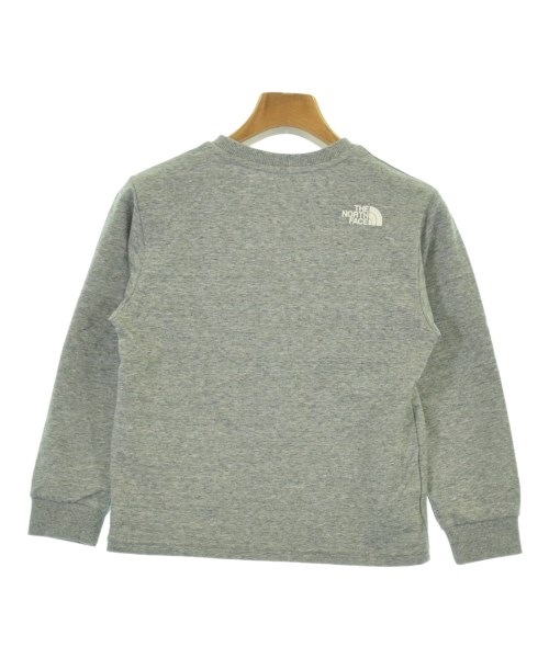 THE NORTH FACE（ザノースフェイス）ワンピース（その他） グレー サイズ:130(9T-10T) キッズ/2200695110055