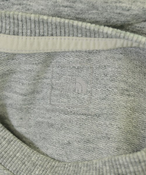 THE NORTH FACE（ザノースフェイス）ワンピース（その他） グレー サイズ:130(9T-10T) キッズ/2200695110055