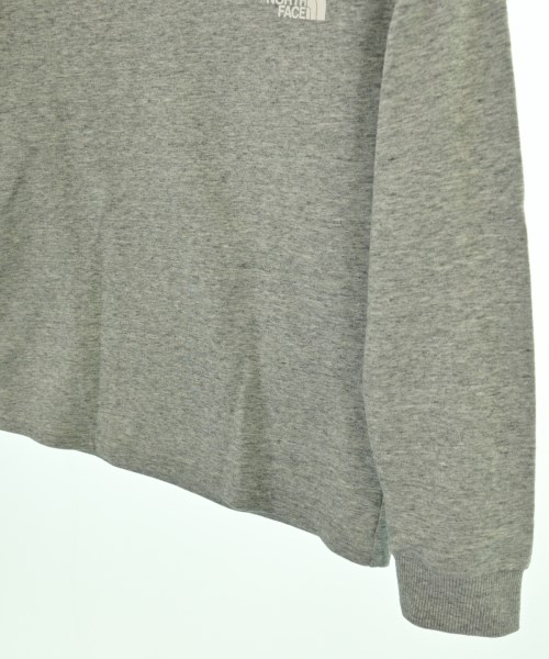 THE NORTH FACE（ザノースフェイス）ワンピース（その他） グレー サイズ:130(9T-10T) キッズ/2200695110055
