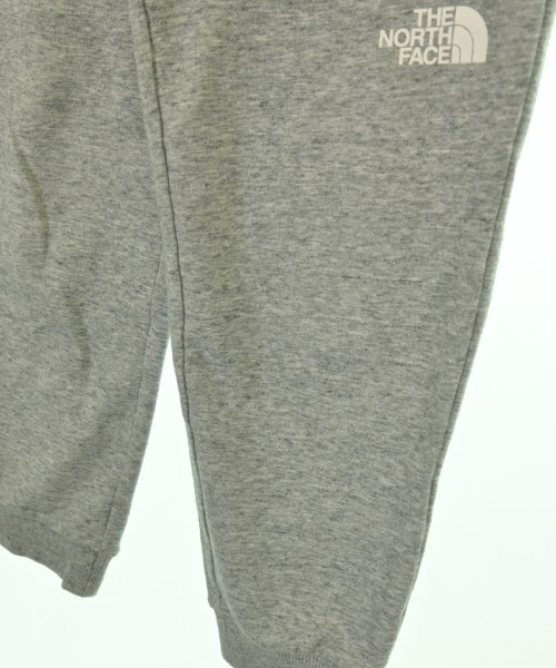 THE NORTH FACE（ザノースフェイス）ワンピース（その他） グレー サイズ:130(9T-10T) キッズ/2200695110055