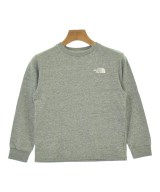 THE NORTH FACE（ザノースフェイス）ワンピース（その他） グレー サイズ:130(9T-10T) キッズ/2200695110055