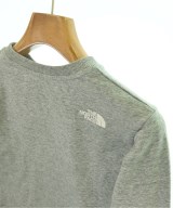 THE NORTH FACE（ザノースフェイス）ワンピース（その他） グレー サイズ:130(9T-10T) キッズ/2200695110055