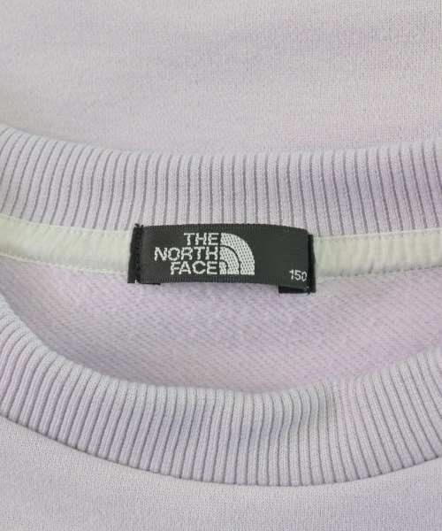 THE NORTH FACE（ザノースフェイス）Tシャツ・カットソー 紫 サイズ:150(13T-14T) キッズ/2200688535223