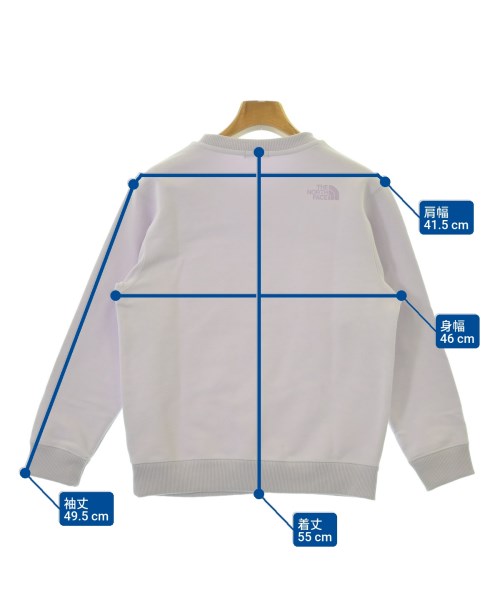 THE NORTH FACE（ザノースフェイス）Tシャツ・カットソー 紫 サイズ:150(13T-14T) キッズ/2200688535223