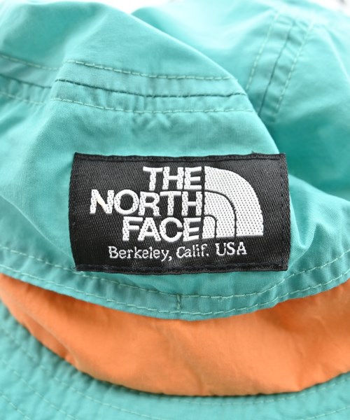 THE NORTH FACE（ザノースフェイス）小物類（その他） 緑 サイズ:KM キッズ/2200689066108