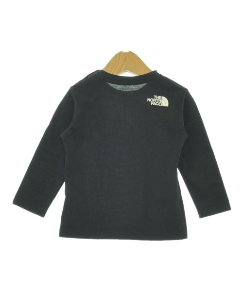 THE NORTH FACE（ザノースフェイス）Tシャツ・カットソー 黒 サイズ:90cm キッズ/2200689342127