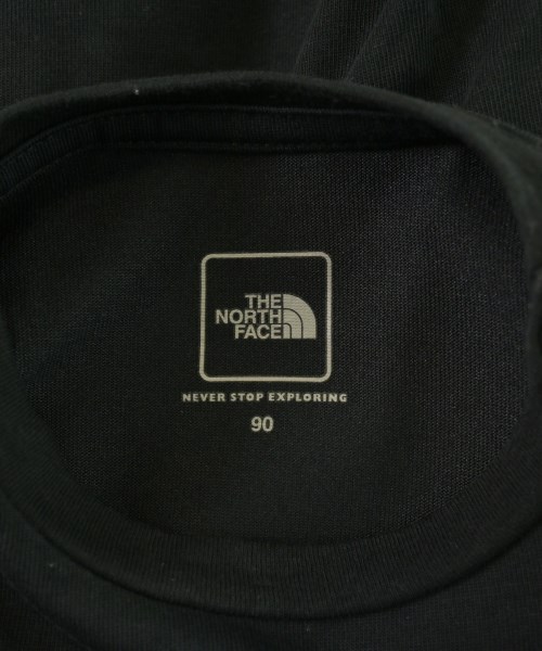 THE NORTH FACE（ザノースフェイス）Tシャツ・カットソー 黒 サイズ:90cm キッズ/2200689342127