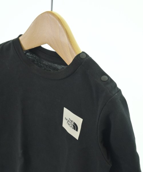 THE NORTH FACE（ザノースフェイス）Tシャツ・カットソー 黒 サイズ:90cm キッズ/2200689342127