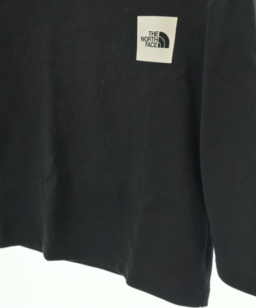 THE NORTH FACE（ザノースフェイス）Tシャツ・カットソー 黒 サイズ:90cm キッズ/2200689342127
