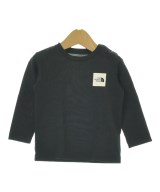 THE NORTH FACE（ザノースフェイス）Tシャツ・カットソー 黒 サイズ:90cm キッズ/2200689342127