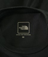 THE NORTH FACE（ザノースフェイス）Tシャツ・カットソー 黒 サイズ:90cm キッズ/2200689342127