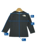 THE NORTH FACE（ザノースフェイス）Tシャツ・カットソー 黒 サイズ:90cm キッズ/2200689342127