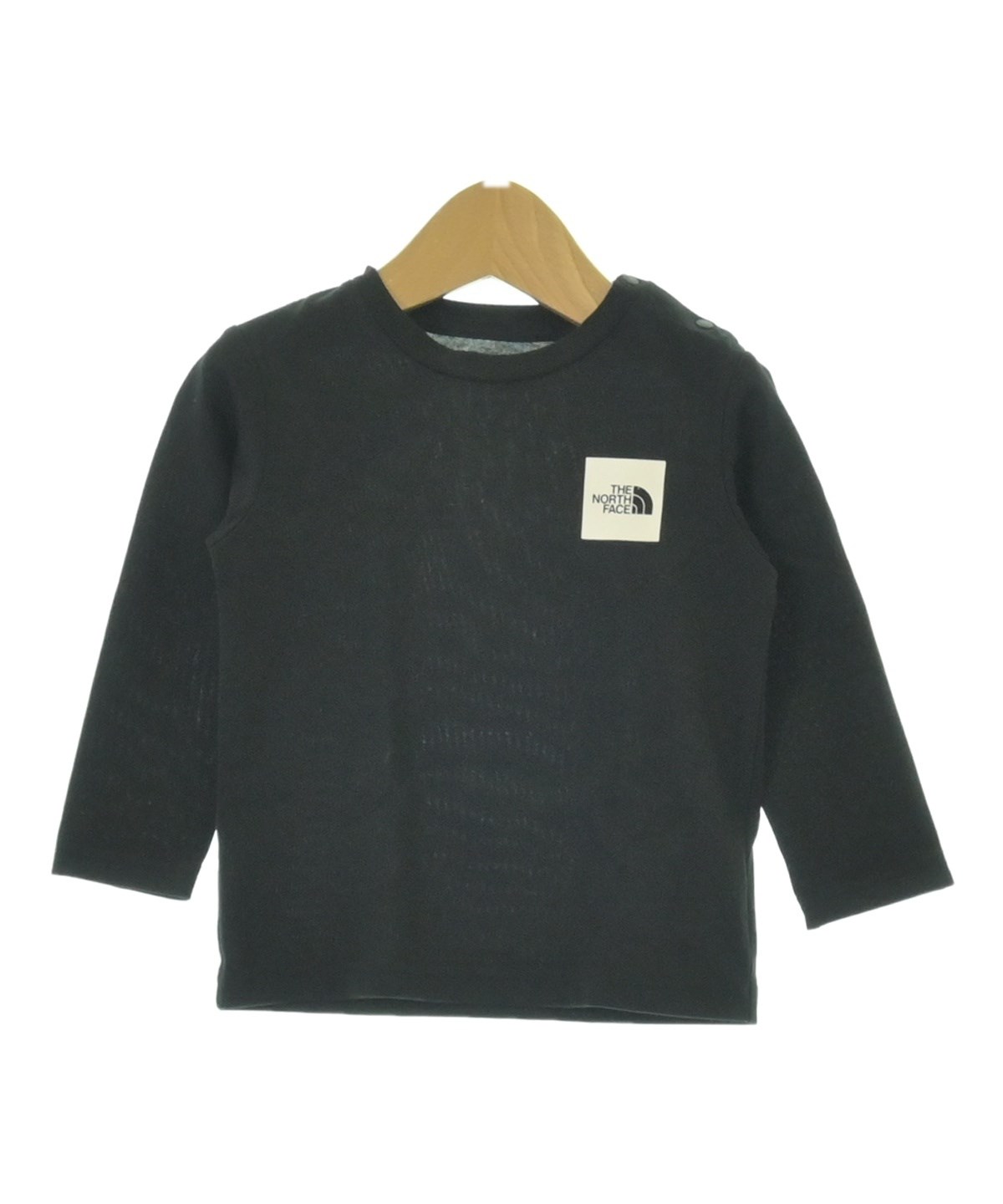 THE NORTH FACE（ザノースフェイス）Tシャツ・カットソー 黒 サイズ 