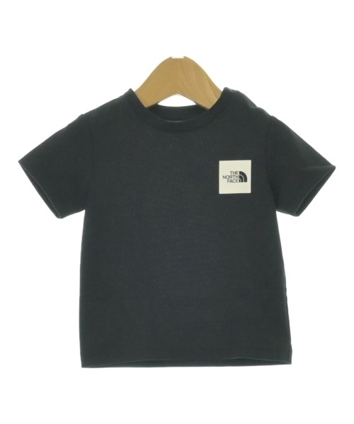 THE NORTH FACE(ザノースフェイス)Tシャツ・カットソー 黒 サイズ:80cm/2200689342134