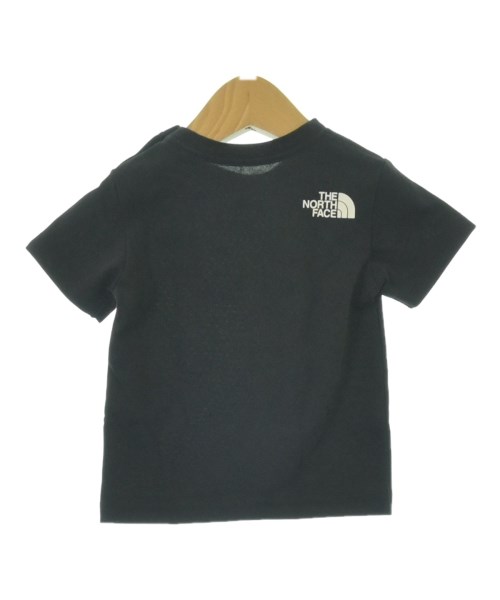 THE NORTH FACE（ザノースフェイス）Tシャツ・カットソー 黒 サイズ:80cm キッズ/2200689342134