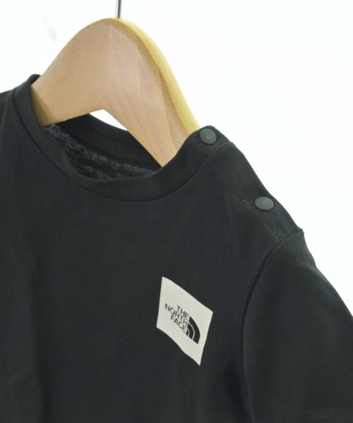 THE NORTH FACE（ザノースフェイス）Tシャツ・カットソー 黒 サイズ:80cm キッズ/2200689342134