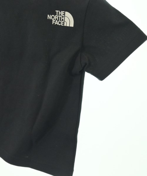 THE NORTH FACE（ザノースフェイス）Tシャツ・カットソー 黒 サイズ:80cm キッズ/2200689342134