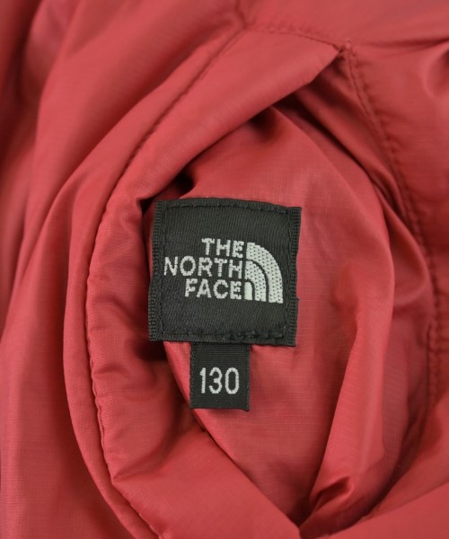 THE NORTH FACE（ザノースフェイス）その他 赤 サイズ:130cm キッズ/2200696059162