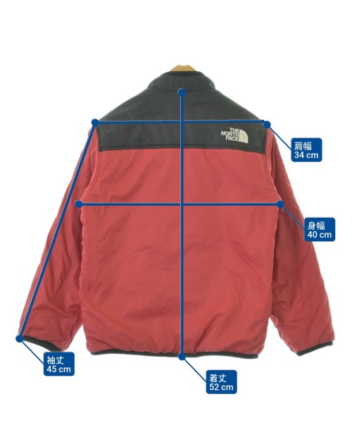 THE NORTH FACE（ザノースフェイス）その他 赤 サイズ:130cm キッズ/2200696059162