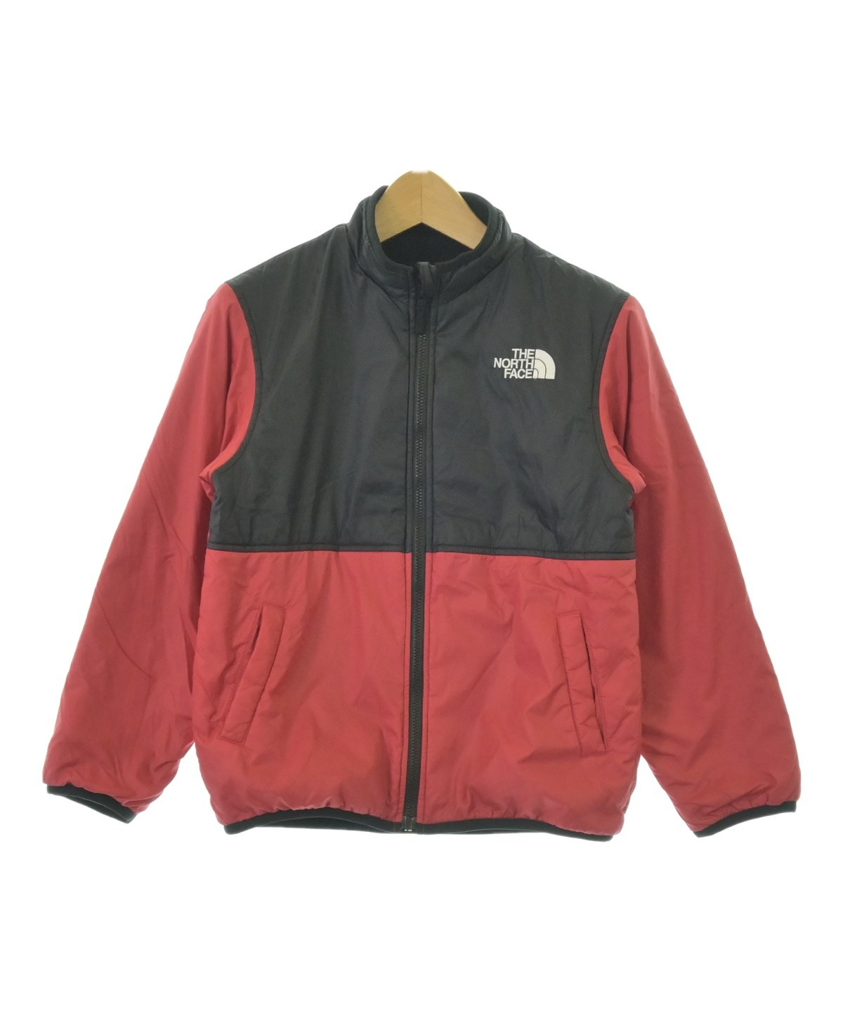 THE NORTH FACE（ザノースフェイス）その他 赤 サイズ:130cm キッズ 