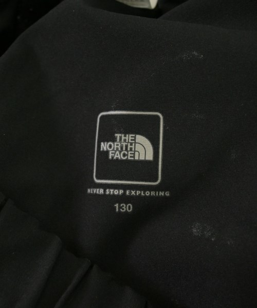 THE NORTH FACE（ザノースフェイス）その他 黒 サイズ:130(9T-10T) キッズ/2200697918321