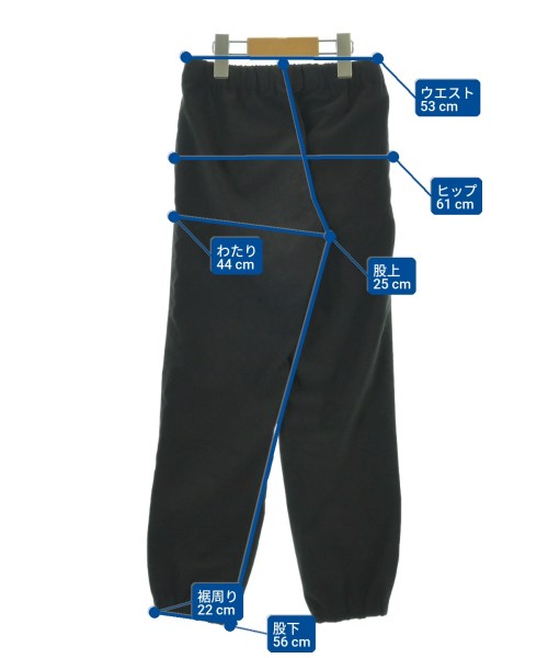 THE NORTH FACE（ザノースフェイス）その他 黒 サイズ:130(9T-10T) キッズ/2200697918321