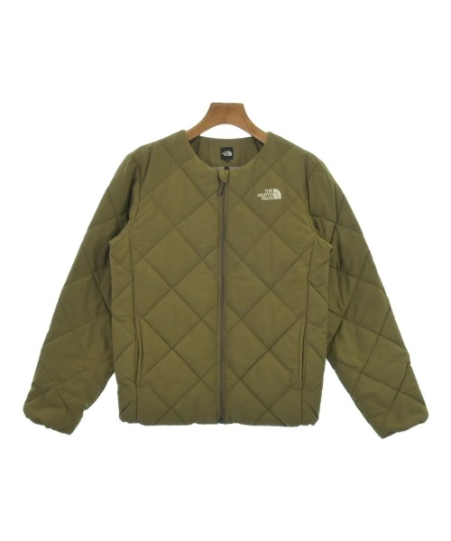 THE NORTH FACE(ザノースフェイス)その他 カーキ サイズ:150cm/2200692567012