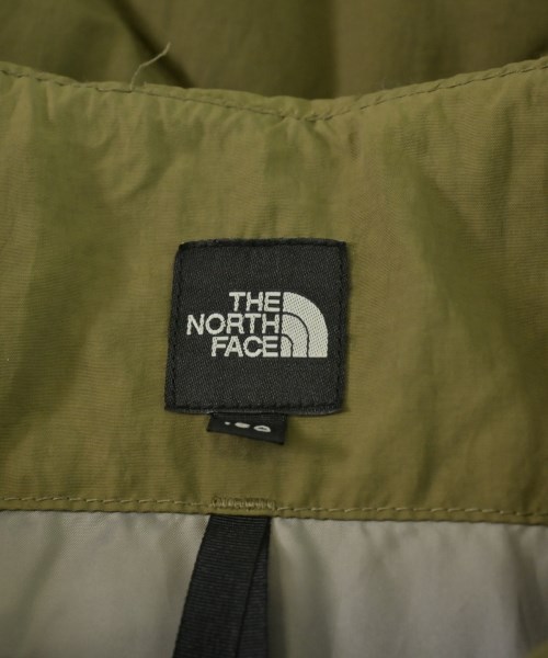 THE NORTH FACE（ザノースフェイス）その他 カーキ サイズ:150cm キッズ/2200692567012