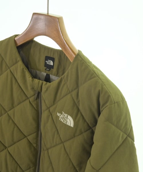 THE NORTH FACE（ザノースフェイス）その他 カーキ サイズ:150cm キッズ/2200692567012