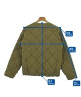 THE NORTH FACE（ザノースフェイス）その他 カーキ サイズ:150cm キッズ/2200692567012