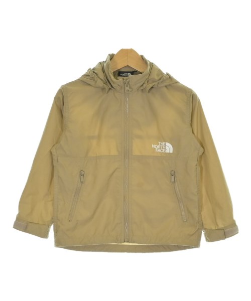 THE NORTH FACE(ザノースフェイス)その他 ベージュ サイズ:110(5T-6T)/2200696384059