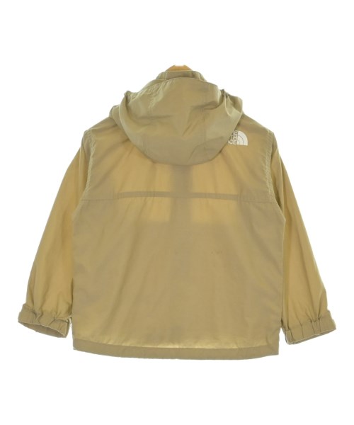 THE NORTH FACE（ザノースフェイス）その他 ベージュ サイズ:110(5T-6T) キッズ/2200696384059
