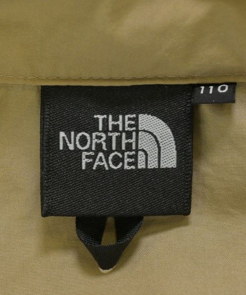 THE NORTH FACE（ザノースフェイス）その他 ベージュ サイズ:110(5T-6T) キッズ/2200696384059