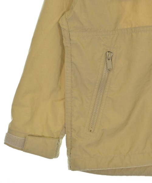 THE NORTH FACE（ザノースフェイス）その他 ベージュ サイズ:110(5T-6T) キッズ/2200696384059