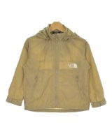 THE NORTH FACE（ザノースフェイス）その他 ベージュ サイズ:110(5T-6T) キッズ/2200696384059
