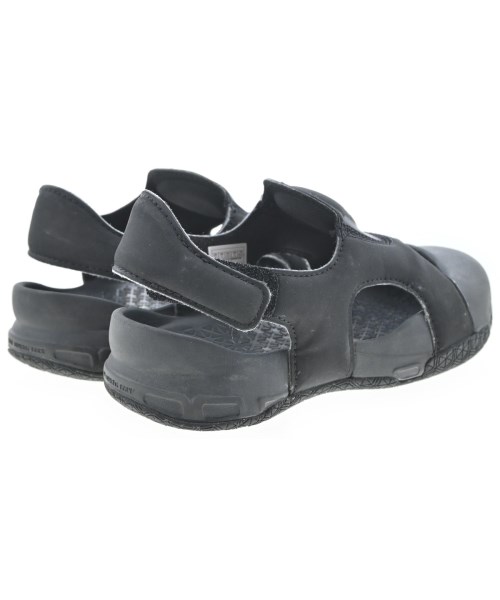 THE NORTH FACE（ザノースフェイス）その他 黒 サイズ:18cm キッズ/2200698876071