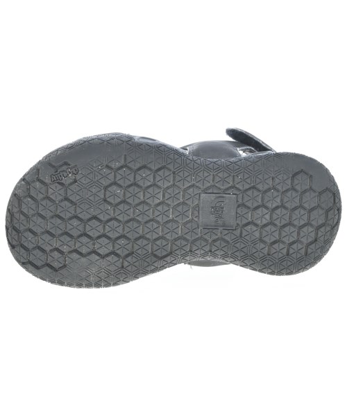 THE NORTH FACE（ザノースフェイス）その他 黒 サイズ:18cm キッズ/2200698876071