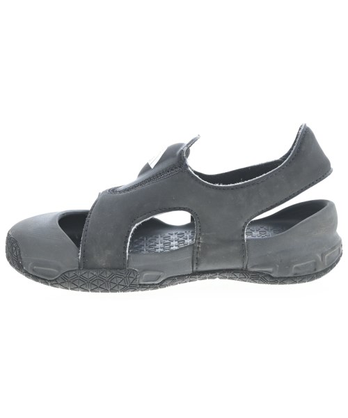 THE NORTH FACE（ザノースフェイス）その他 黒 サイズ:18cm キッズ/2200698876071